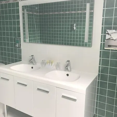 Le Renoir Hotell