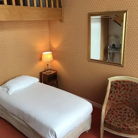 Le Renoir 3*