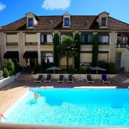 Le Renoir Sarlat-la-Caneda