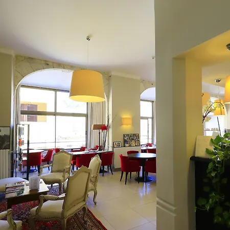 Le Renoir Sarlat-la-Caneda