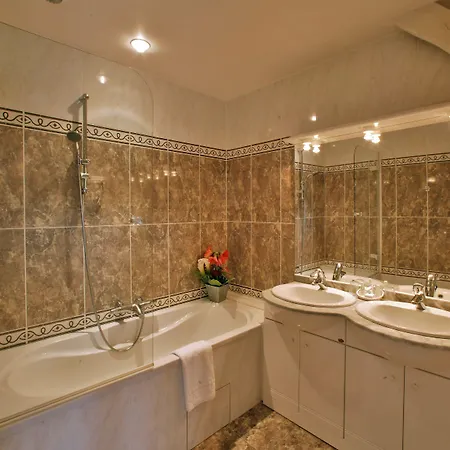 Le Renoir Hotel Sarlat-la-Caneda