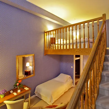 Hotel Le Renoir Sarlat-la-Caneda