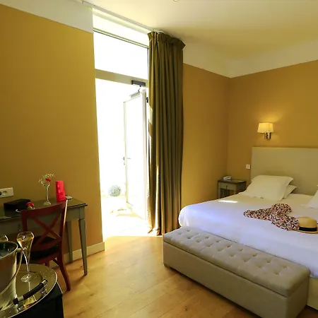 Le Renoir Szálloda Sarlat-la-Canéda