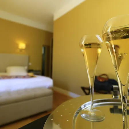 Hotel Le Renoir Sarlat-la-Caneda