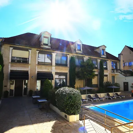 Le Renoir Ξενοδοχείο 3*