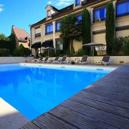 Le Renoir 3* Sarlat-la-Caneda