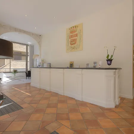 Hotel Le Renoir Sarlat-la-Caneda