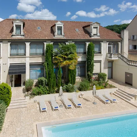 Ξενοδοχείο Le Renoir