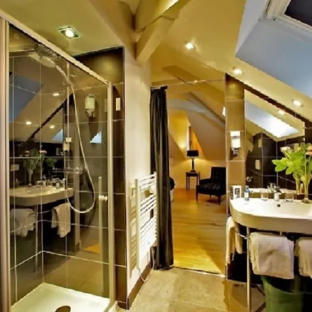 Le Renoir Szálloda Sarlat-la-Canéda