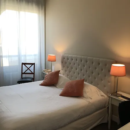 Le Renoir Hotel Sarlat-la-Caneda