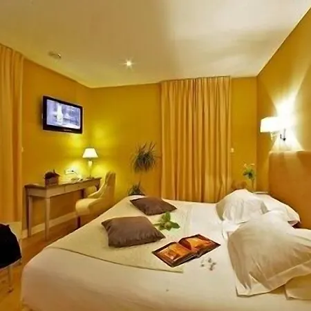 Hotel Le Renoir Sarlat-la-Caneda