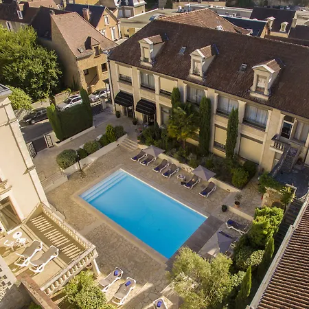 Le Renoir Ξενοδοχείο 3*