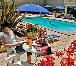 Le Renoir Ξενοδοχείο