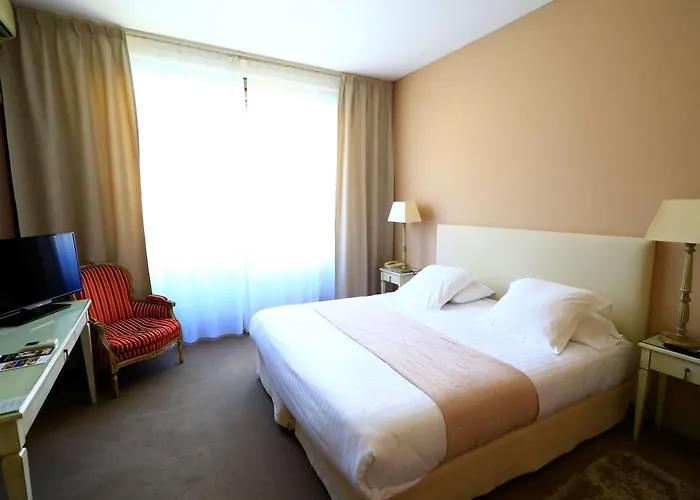 Ξενοδοχείο Le Renoir Sarlat-la-Caneda