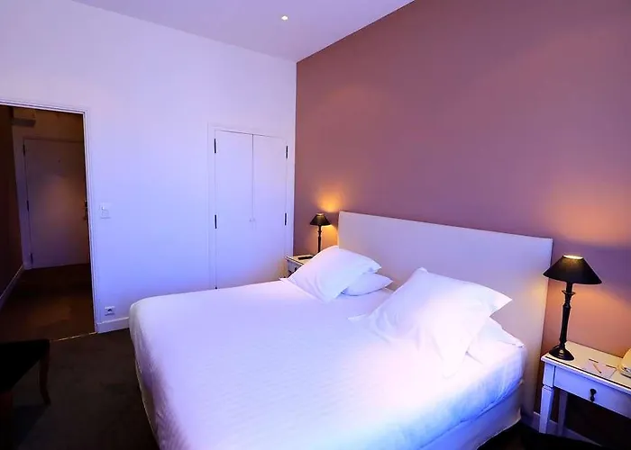 Le Renoir Ξενοδοχείο Sarlat-la-Caneda