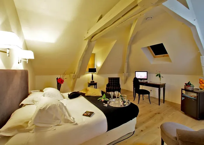 Le Renoir Sarlat-la-Caneda