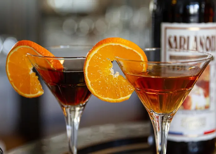 Ξενοδοχείο Le Renoir