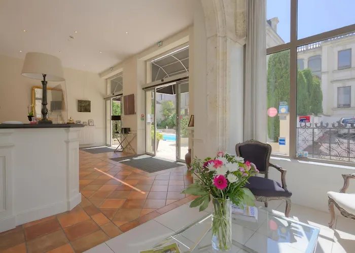 Le Renoir Sarlat-la-Caneda