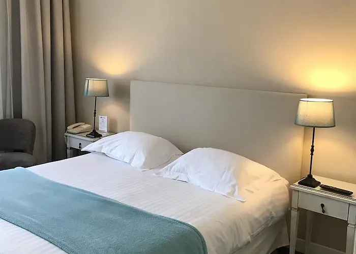 Ξενοδοχείο Le Renoir