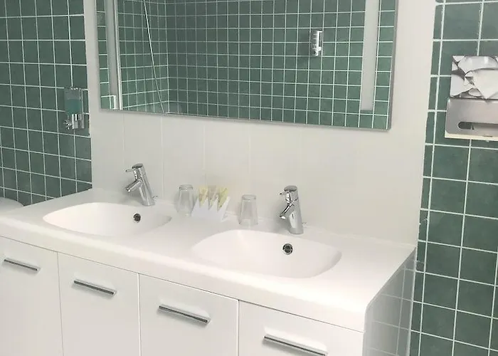 Le Renoir Ξενοδοχείο