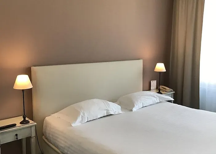 Ξενοδοχείο Le Renoir Sarlat-la-Caneda