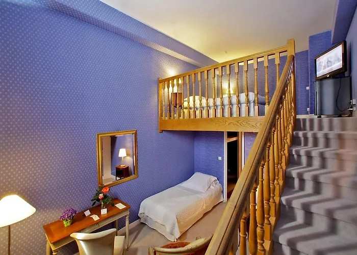 Le Renoir Ξενοδοχείο Sarlat-la-Caneda