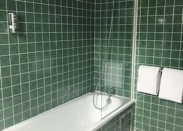 Ξενοδοχείο Le Renoir