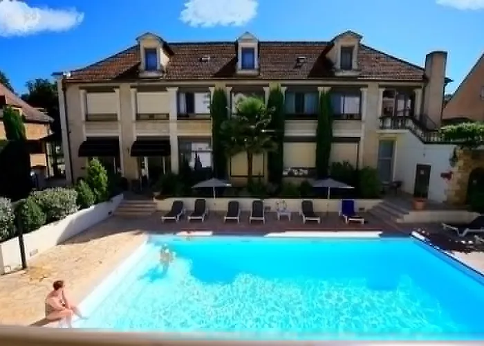 Le Renoir Sarlat-la-Caneda