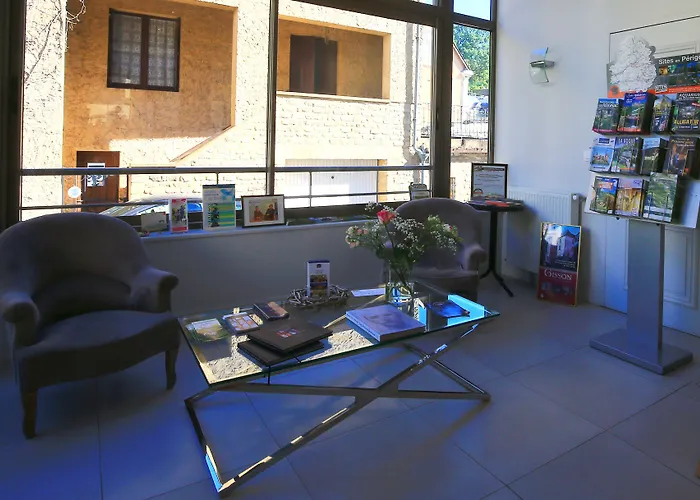 Le Renoir Ξενοδοχείο