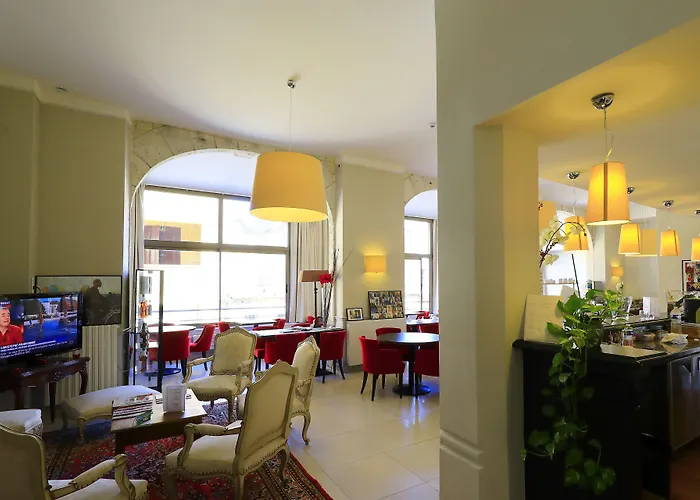 Le Renoir Sarlat-la-Caneda