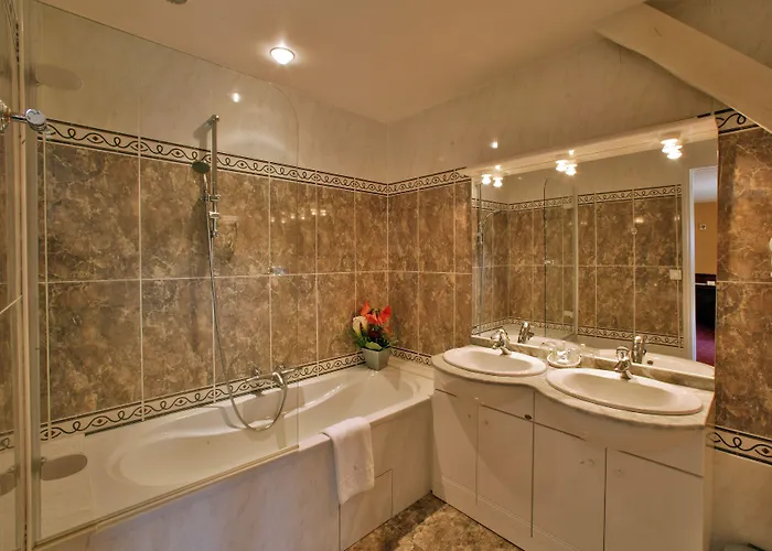 Le Renoir Ξενοδοχείο Sarlat-la-Caneda