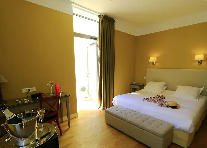 Le Renoir Ξενοδοχείο Sarlat-la-Caneda