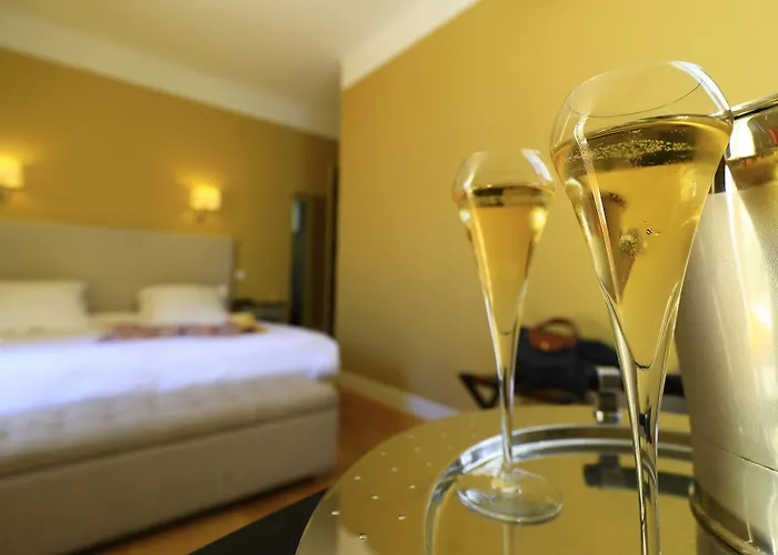 Ξενοδοχείο Le Renoir Sarlat-la-Caneda