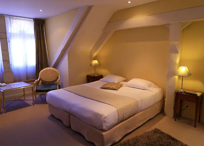 Ξενοδοχείο Le Renoir Sarlat-la-Caneda