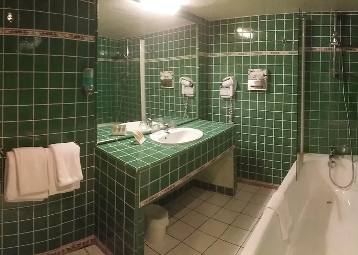 Le Renoir Ξενοδοχείο