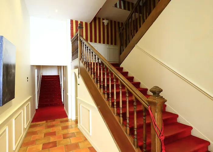 Le Renoir Ξενοδοχείο