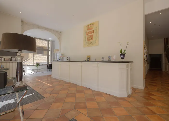 Ξενοδοχείο Le Renoir Sarlat-la-Caneda