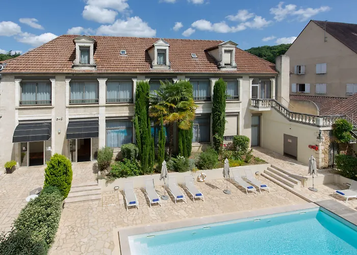 Ξενοδοχείο Le Renoir