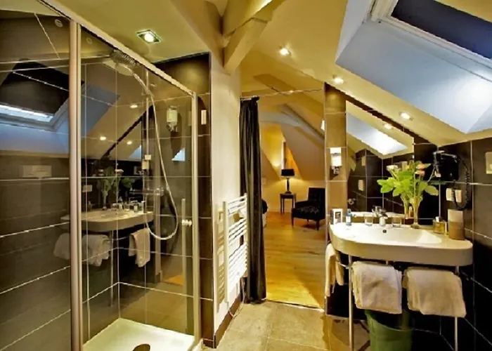 Le Renoir Ξενοδοχείο Sarlat-la-Caneda