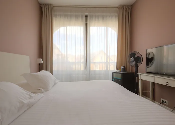 Le Renoir Ξενοδοχείο