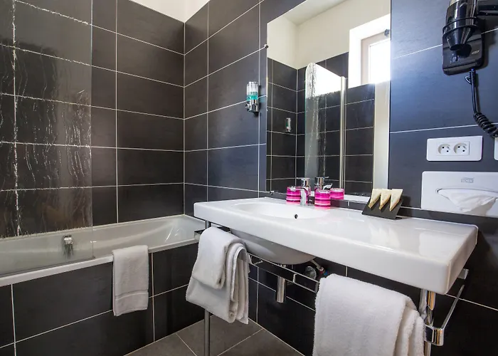 Le Renoir Sarlat-la-Caneda