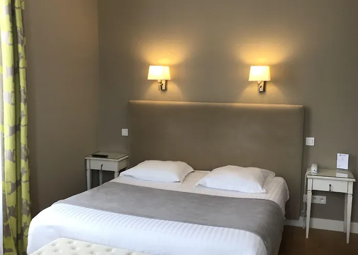 Le Renoir Ξενοδοχείο