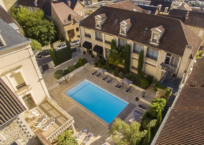 Le Renoir Ξενοδοχείο 3*